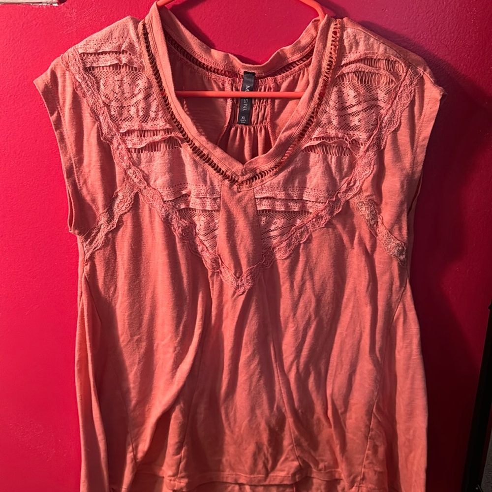 XL Massini Woman’s Top